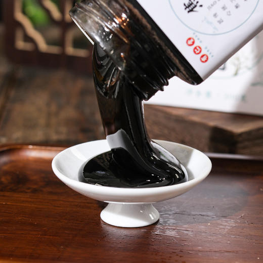 【每天来一勺！把健康喝回来】焦三通膏三焦膏全躯通膏滋膏方薏湿膏茯湿膏膏滋干苦，为你带来健康，呵护生命健康 商品图2