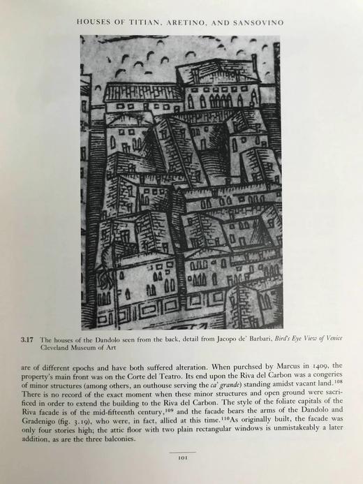 提香：他的世界与遗产 数百幅插图 精装16开 商品图13