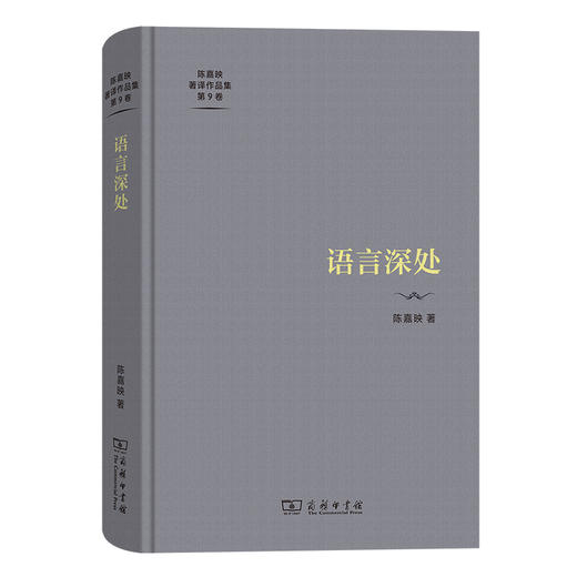 陈嘉映著译作品集 全18种套装（书目见详情页） 商品图9