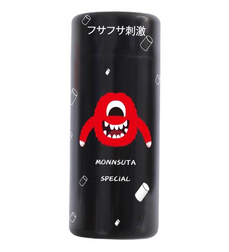 galaku怪兽飞机杯日本锻炼自慰训练器玩具倒模成人情趣用品撸撸 商品图1