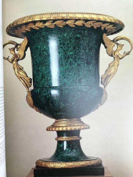 大都会艺术博物馆：启蒙运动与革命时代的欧洲 118幅插图（103幅彩色） 商品图8