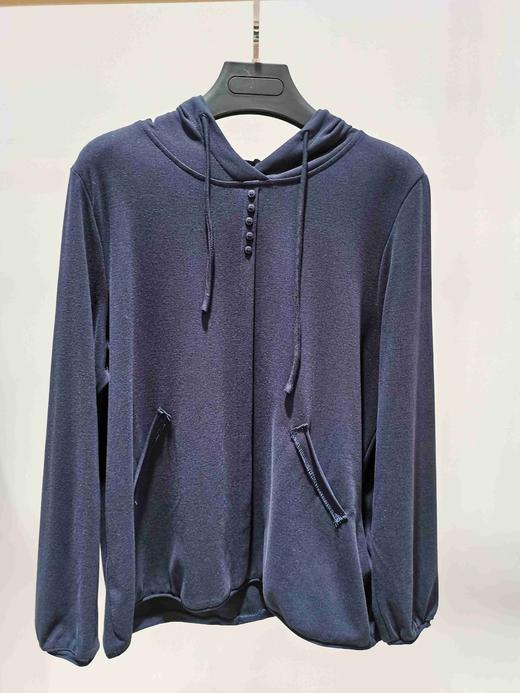 2F诗言志针织衫Z929 商品图0