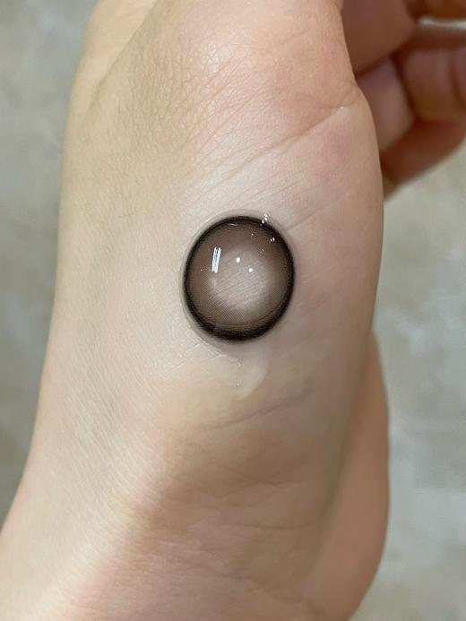 Sakikooo小丸樱®-- 小奶糯棕 商品图6