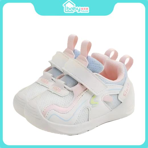 秋季新款 斯乐舒SH526 BB机能鞋H230806 18-21码 商品图6