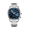 西铁城光动能电波对时商务男表CB0270-87L 商品缩略图1
