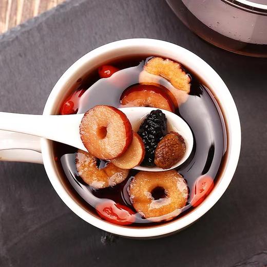 【人参黄精桑葚茶】 商品图2