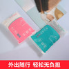 【现货秒发！旅游出差好帮手】5条装！一次性内裤情侣纯棉女，三角内裤孕妇，生理免洗，男女旅行独立包装内裤！ 商品缩略图2