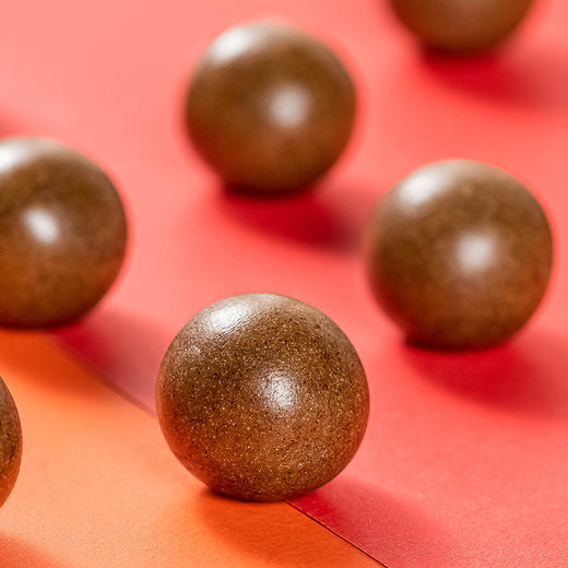 【小仙女的营养宝藏！绵软甜香】五红丸红枣枸杞免冲泡枸杞五红粉丸滋补枸杞、红枣以及其他植物精华健康 商品图2