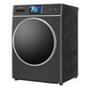 格力（GREE）如初热泵洗护机XQG100-RBKD1401Aa1 顶(珍珠黑) 商品缩略图0