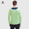 卡尔美男士休闲长袖T恤 商品缩略图8
