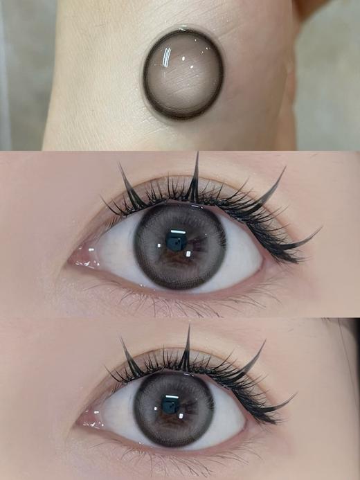 Sakikooo小丸樱®-- 小奶糯灰 商品图1