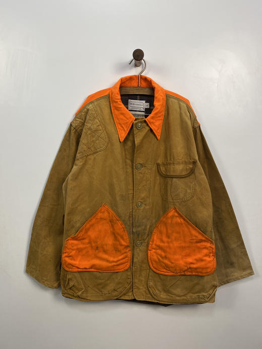 80年代 Vintage WESTERN FIELD 猎装外套 _CJK(L-XL) 商品图1