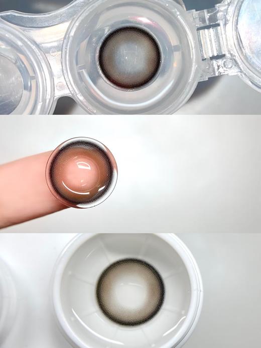 Sakikooo小丸樱®-- 小奶糯棕 商品图7