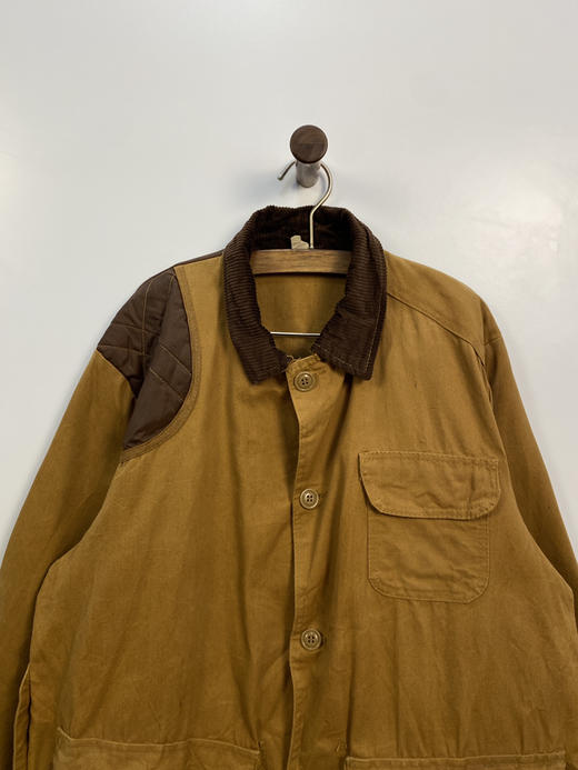 70年代 Vintage 猎装外套 _CJK(L) 商品图0