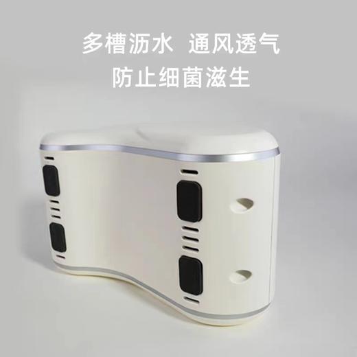 刀具拓牌海鸥菜刀套装家用厨刀组合不锈钢切片刀 商品图2