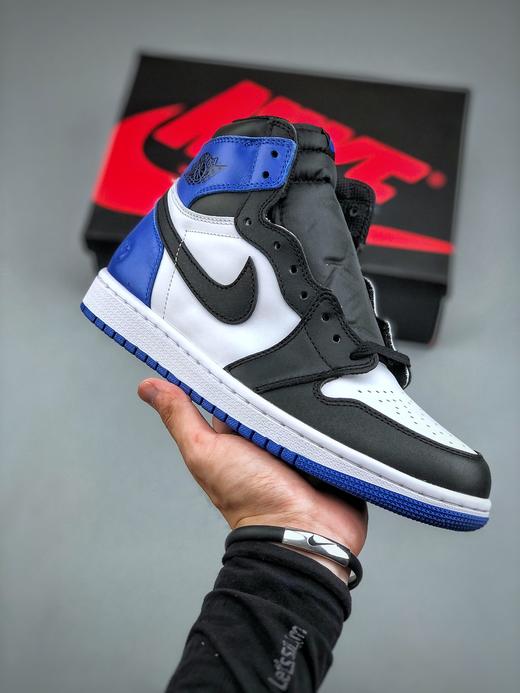 Nike Air Jordan1 AJ1  耐克乔丹1代高帮男女鞋 商品图2