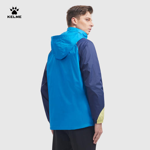 卡尔美秋冬团购系列男士梭织外套 商品图3