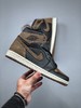Nike Air Jordan1 AJ1  耐克乔丹1代高帮男女鞋 商品缩略图5