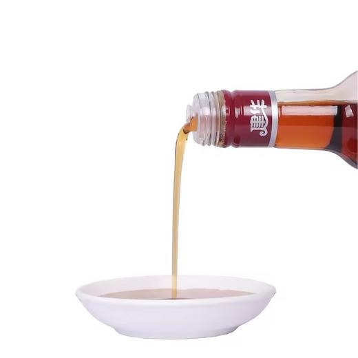 建华小磨纯芝麻香油【230ml】 商品图3