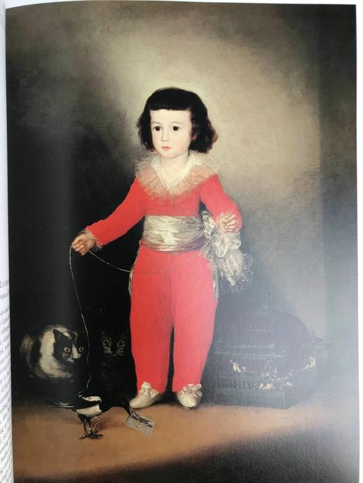 大都会艺术博物馆：启蒙运动与革命时代的欧洲 118幅插图（103幅彩色） 商品图6