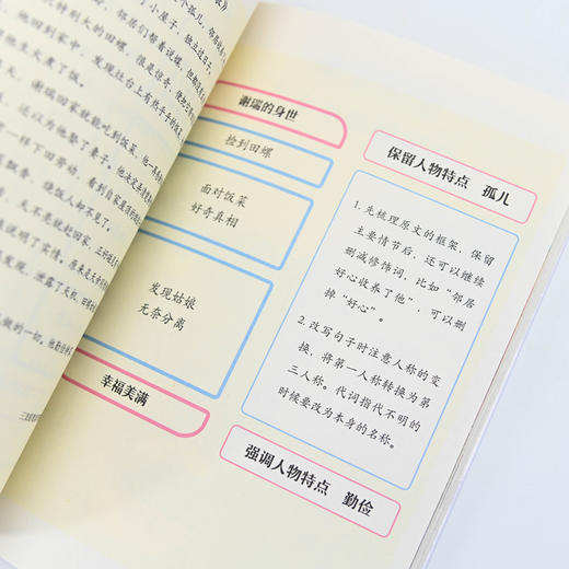 作文*三步  五年级快速写出500字 上册 小学五年级上册教材同步作文 看图写话*三步系列产品 满分作文 商品图3