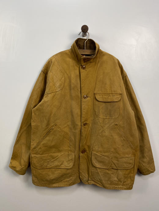 70年代 Vintage 猎装外套 _CJK(XL) 商品图1