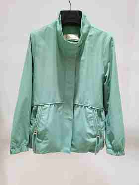 2F诗言志风衣F8995