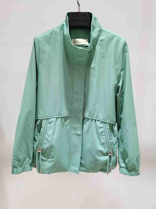 2F诗言志风衣F8995 商品图0