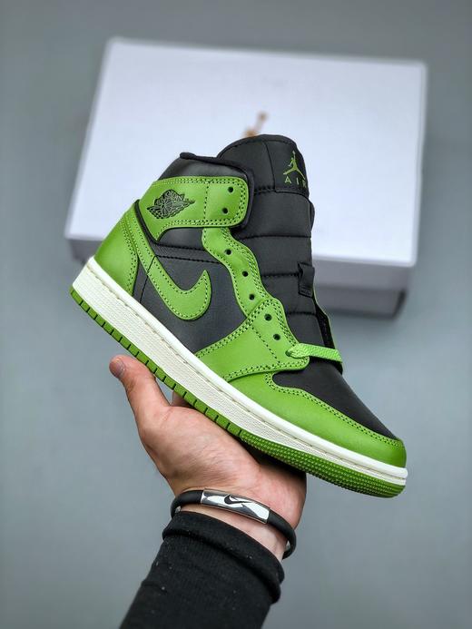 Nike Air Jordan1 AJ1  耐克乔丹1代高帮男女鞋 商品图3
