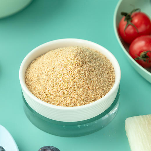 山药女神山药粉 260g/罐 选用温县垆土地铁棍山药 商品图3