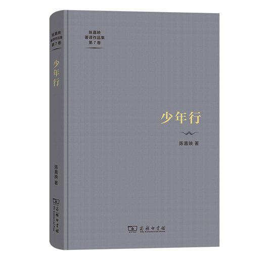陈嘉映著译作品集 全18种套装（书目见详情页） 商品图2
