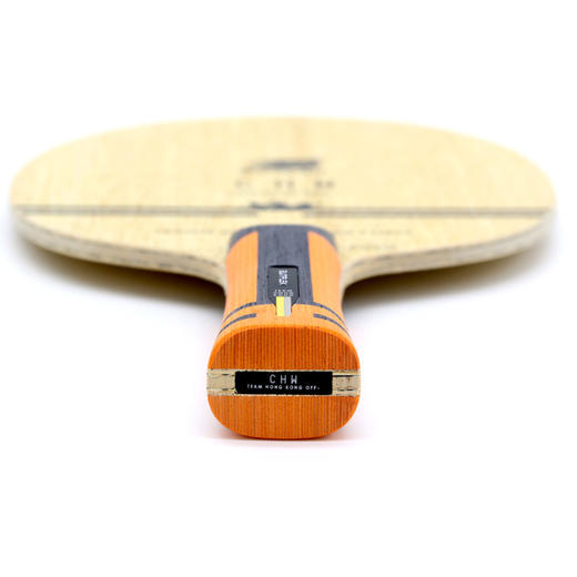 【赠TH450葫芦拍套】Sunflex阳光CHW乒乓球拍底板香港队员陈颢桦同款专业乒乓底板内置5+2结构 商品图3