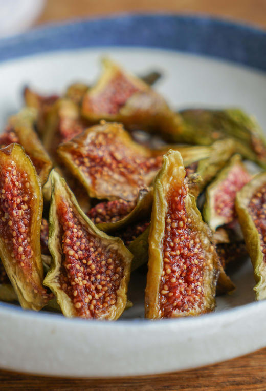 //【一方云拾无花果干】 对女生友好！分分钟空瓶！7斤无花果做出1斤果干！糯叽叽的宝藏零食！！ ✅ 女神级果干！ 商品图11