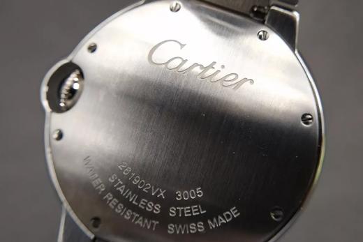 V6厂卡地亚蓝气球复刻表怎么分辨,能过专柜吗?复刻手表一比一手n厂c厂zf厂vs厂clean厂noob厂测评 商品图8