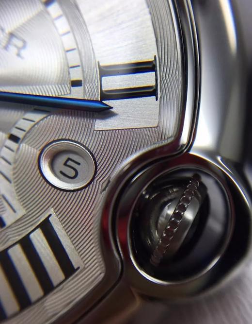 V6厂卡地亚蓝气球复刻表怎么分辨,能过专柜吗?复刻手表一比一手n厂c厂zf厂vs厂clean厂noob厂测评 商品图3