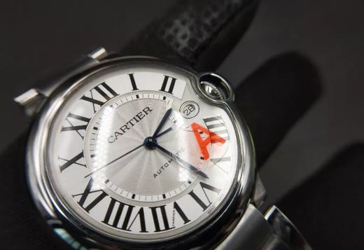 V6厂卡地亚蓝气球复刻表怎么分辨,能过专柜吗?复刻手表一比一手n厂c厂zf厂vs厂clean厂noob厂测评 商品图2