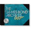 詹姆斯·邦德档案 无暇赴死版 塔森出版社Taschen 英文原版 The James Bond Archives. “No Time To Die” Edition 商品缩略图0