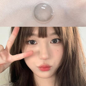 Aromi小气泡灰（年抛硅水）