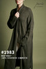 #1983 「MAX WRAP」 100% CASHMERE  长睡袍开衫 商品缩略图0