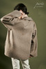 #0208「POLO SHORT COAT」 85%WOOL 15%CASHMERE  POLO领短大衣 商品缩略图4