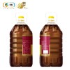 福临门非转基因纯香菜籽油  5L 商品缩略图3