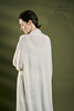 #1983 「MAX WRAP」 100% CASHMERE  长睡袍开衫 商品缩略图6