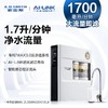 【R1700XF1（WI）】A.O.史密斯AI-LiNK款专利MAX3.0反渗透净水机 商品缩略图0