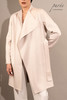 #0518 「ASYMMETRIC COAT 」 100% CASHMERE   不对称设计大衣 商品缩略图1