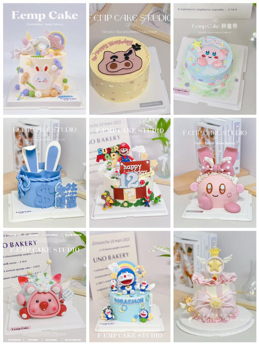 来图定制专拍链接 商品图3