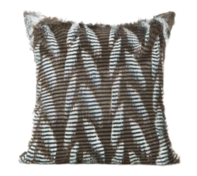 悦珑湾客厅方抱枕