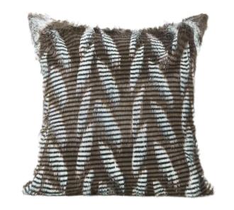 悦珑湾客厅方抱枕 商品图0