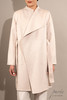 #0518 「ASYMMETRIC COAT 」 100% CASHMERE   不对称设计大衣 商品缩略图2