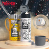 膳魔师THERMOS 儿童保温杯吸管杯直饮两用不锈钢学饮杯大容量水杯 商品缩略图6
