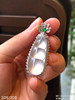 玻璃种福豆吊坠    79999【3061109】 商品缩略图3